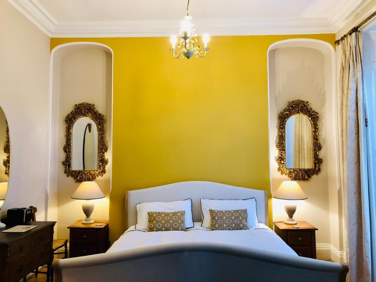 Ascot House Hotel Торки Экстерьер фото