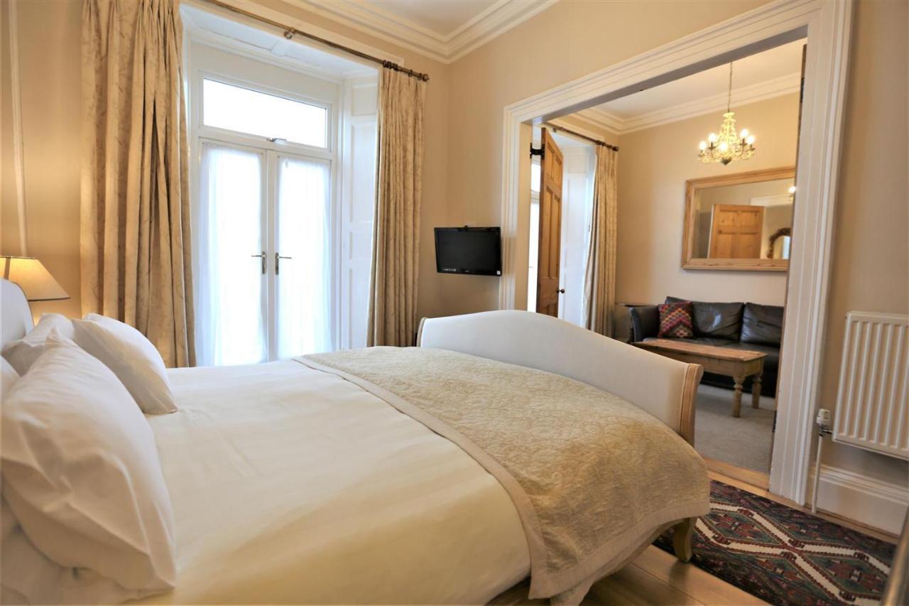 Ascot House Hotel Торки Экстерьер фото