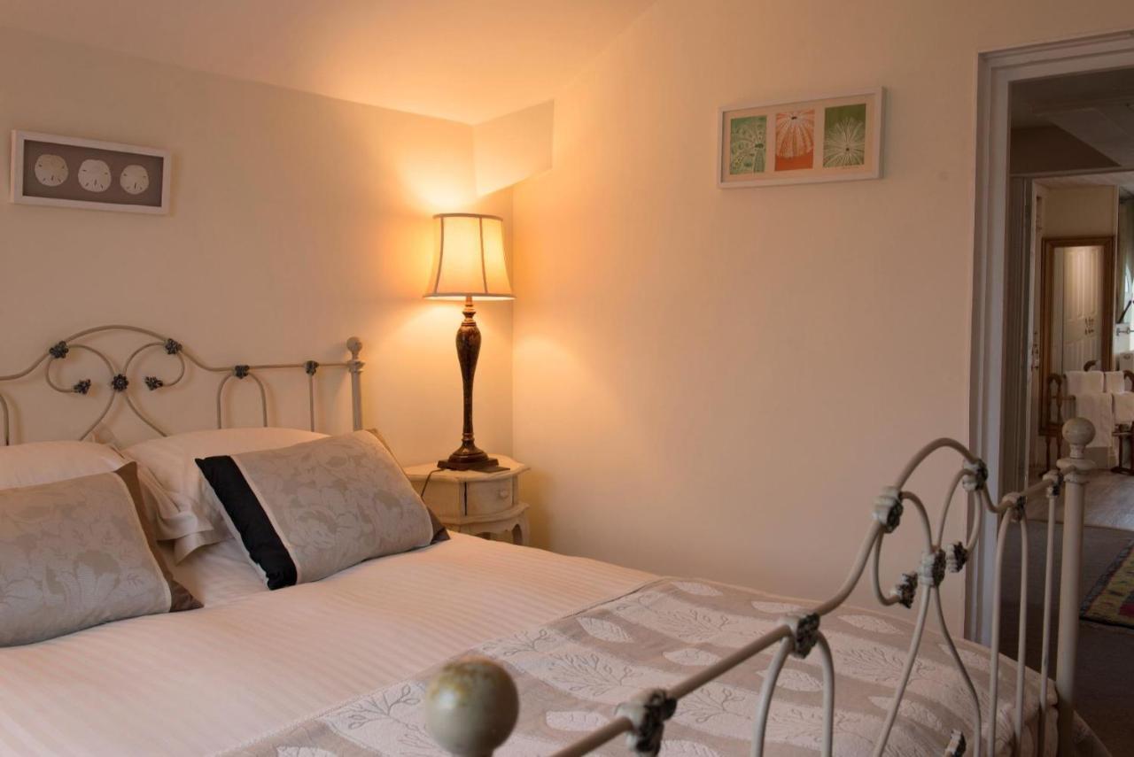 Ascot House Hotel Торки Экстерьер фото