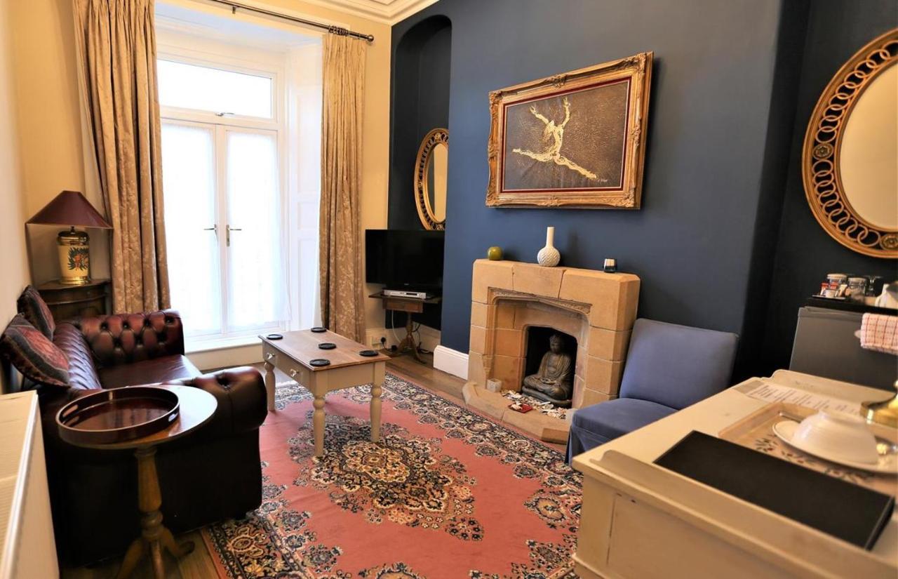 Ascot House Hotel Торки Экстерьер фото