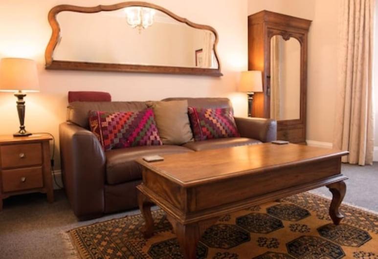 Ascot House Hotel Торки Экстерьер фото
