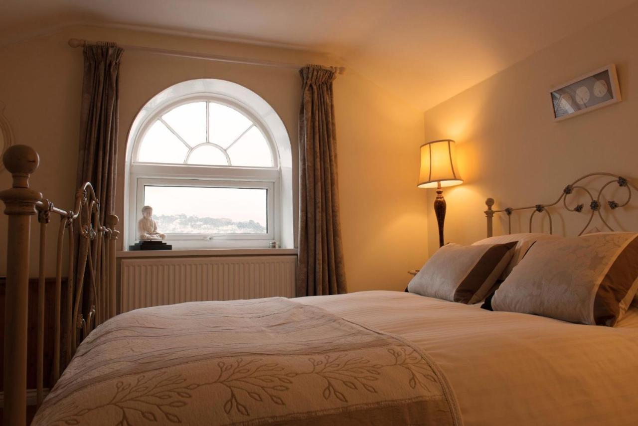 Ascot House Hotel Торки Экстерьер фото